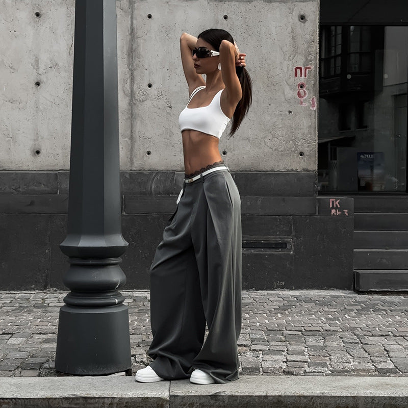 Loír Allure® - Oversized Pantalon