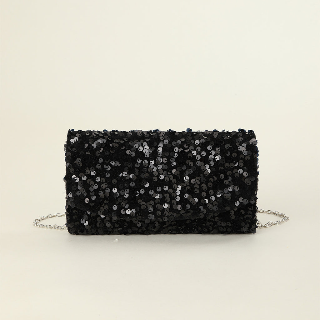 Loír Allure® - Sequins Glitter Bag