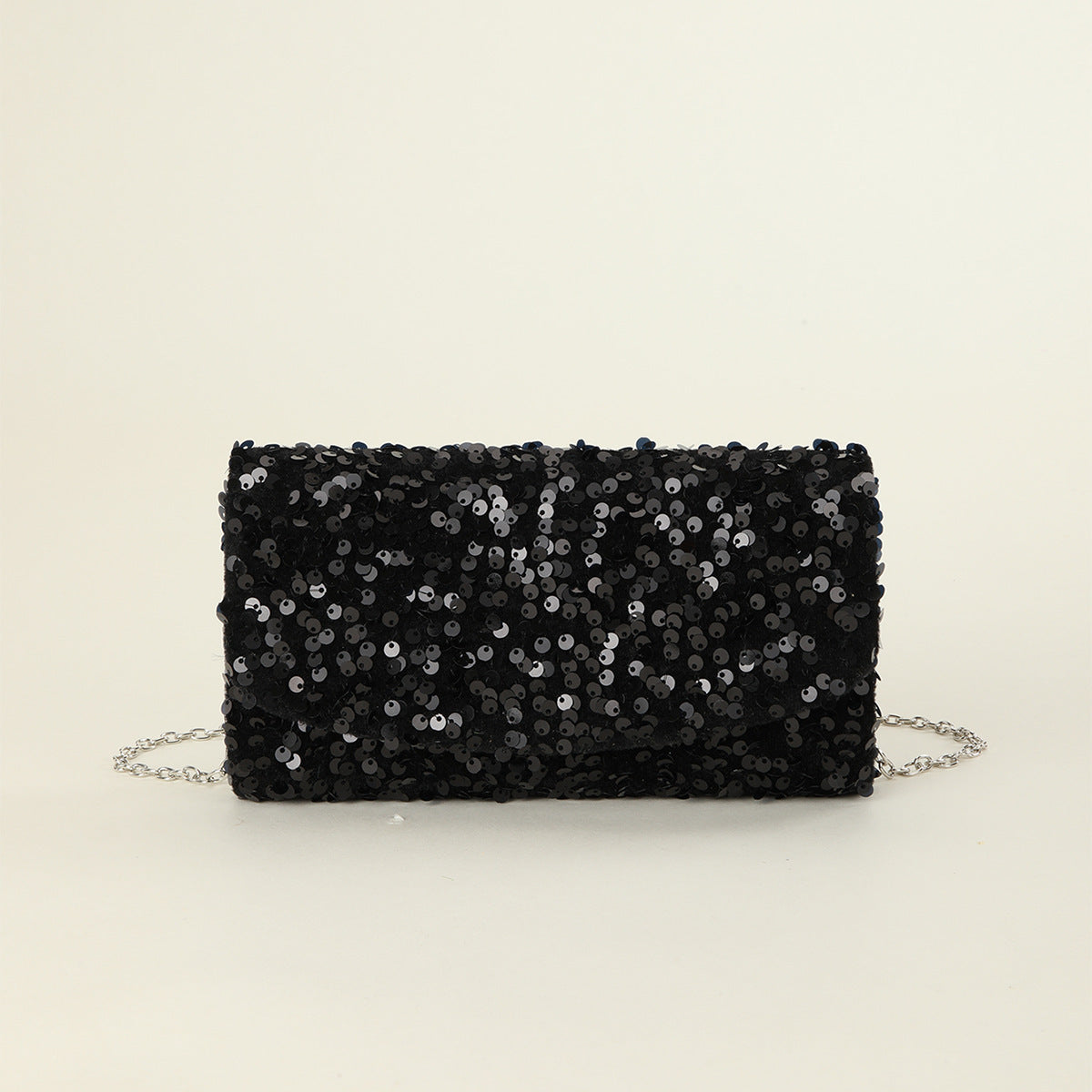 Loír Allure® - Sequins Glitter Bag