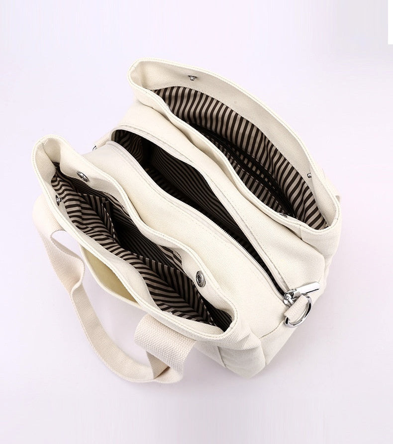 Loír Allure® - Large Messenger Bag