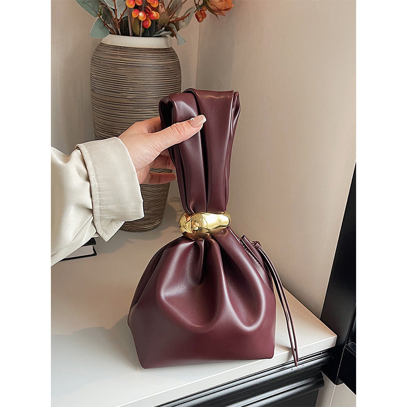 Loír Allure® - Mini Bucket Bag