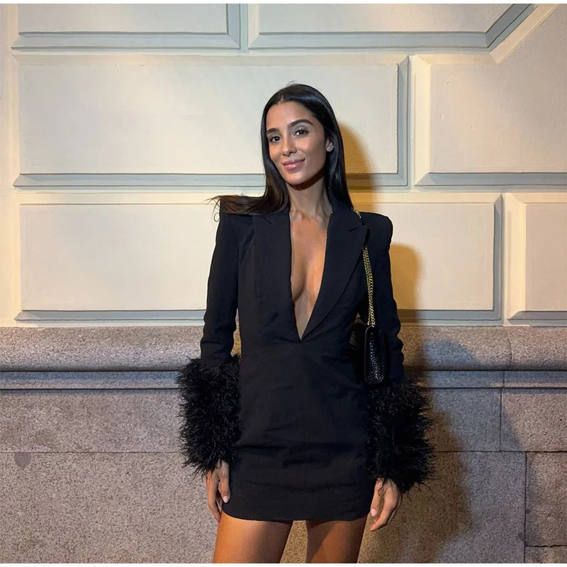 Loír Allure® - Premium Suit Skirt