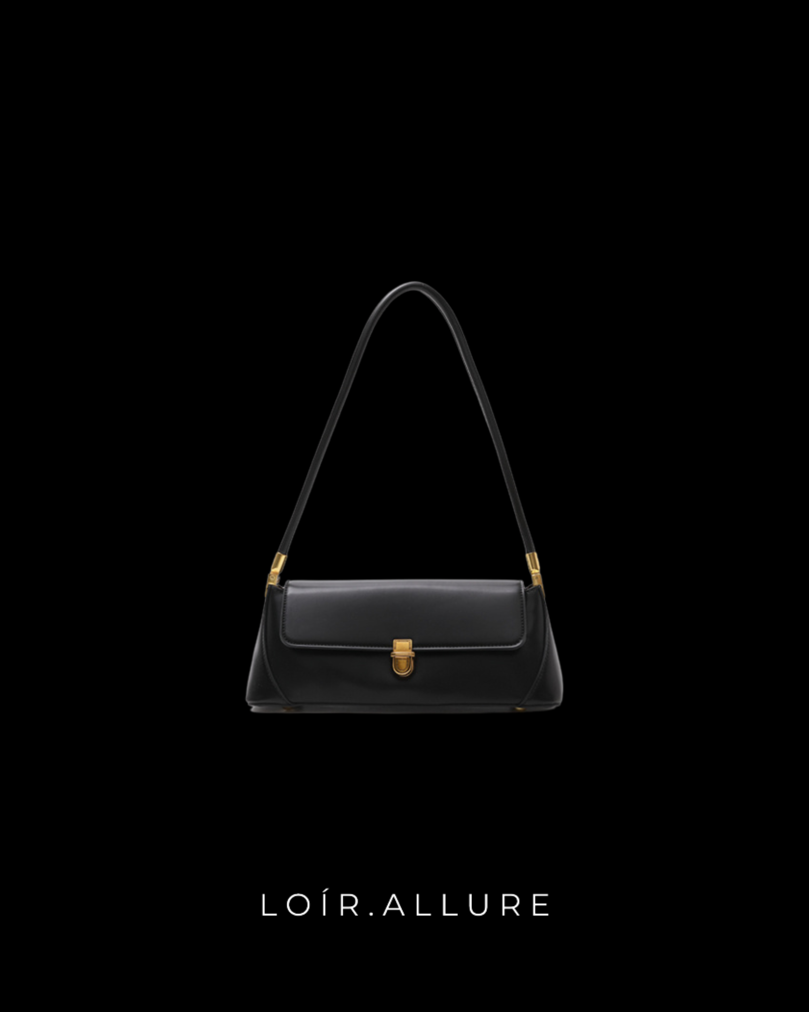 Loír Allure® - Minimalistic Bag