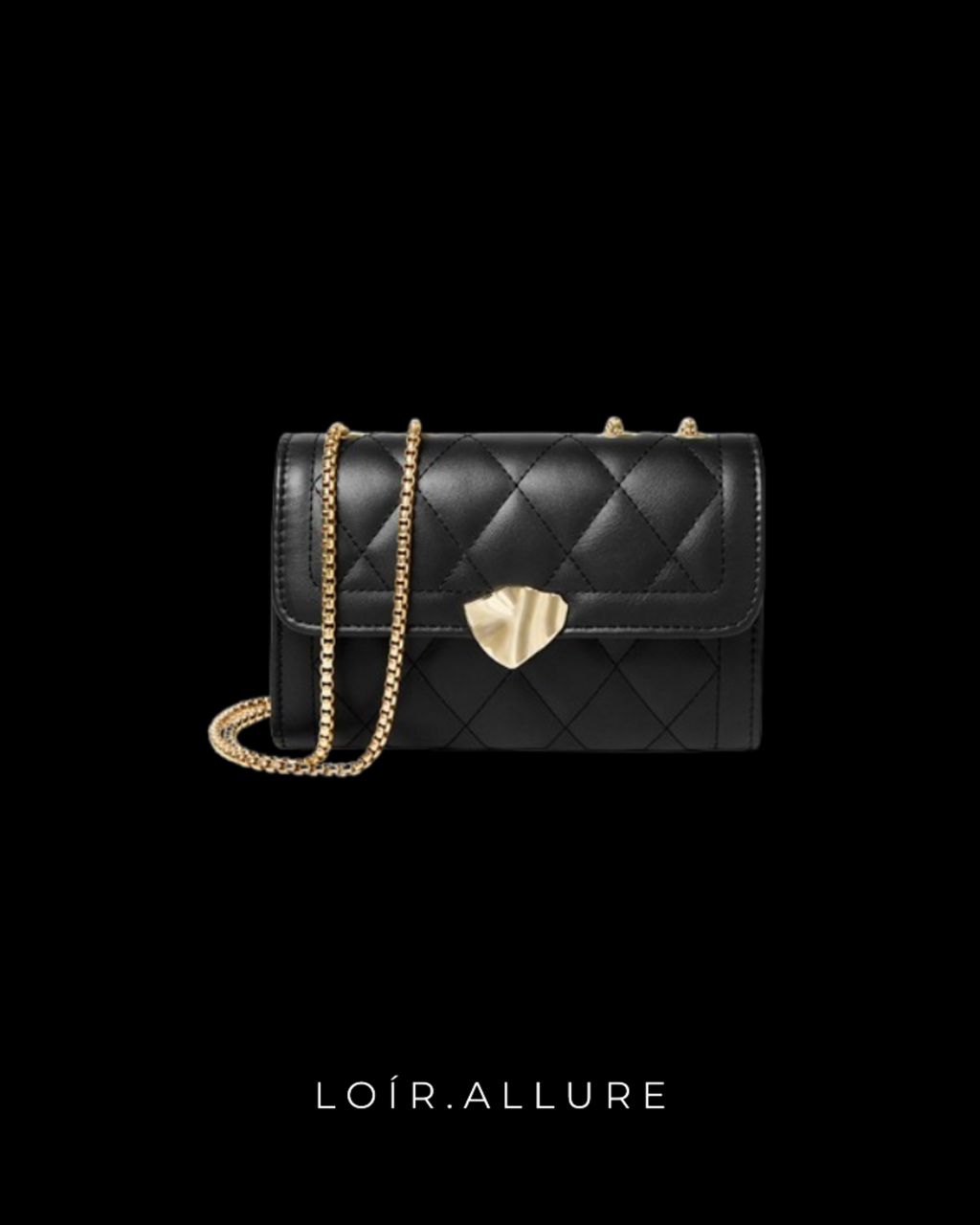 Loír Allure® - Luxury Leather Bag