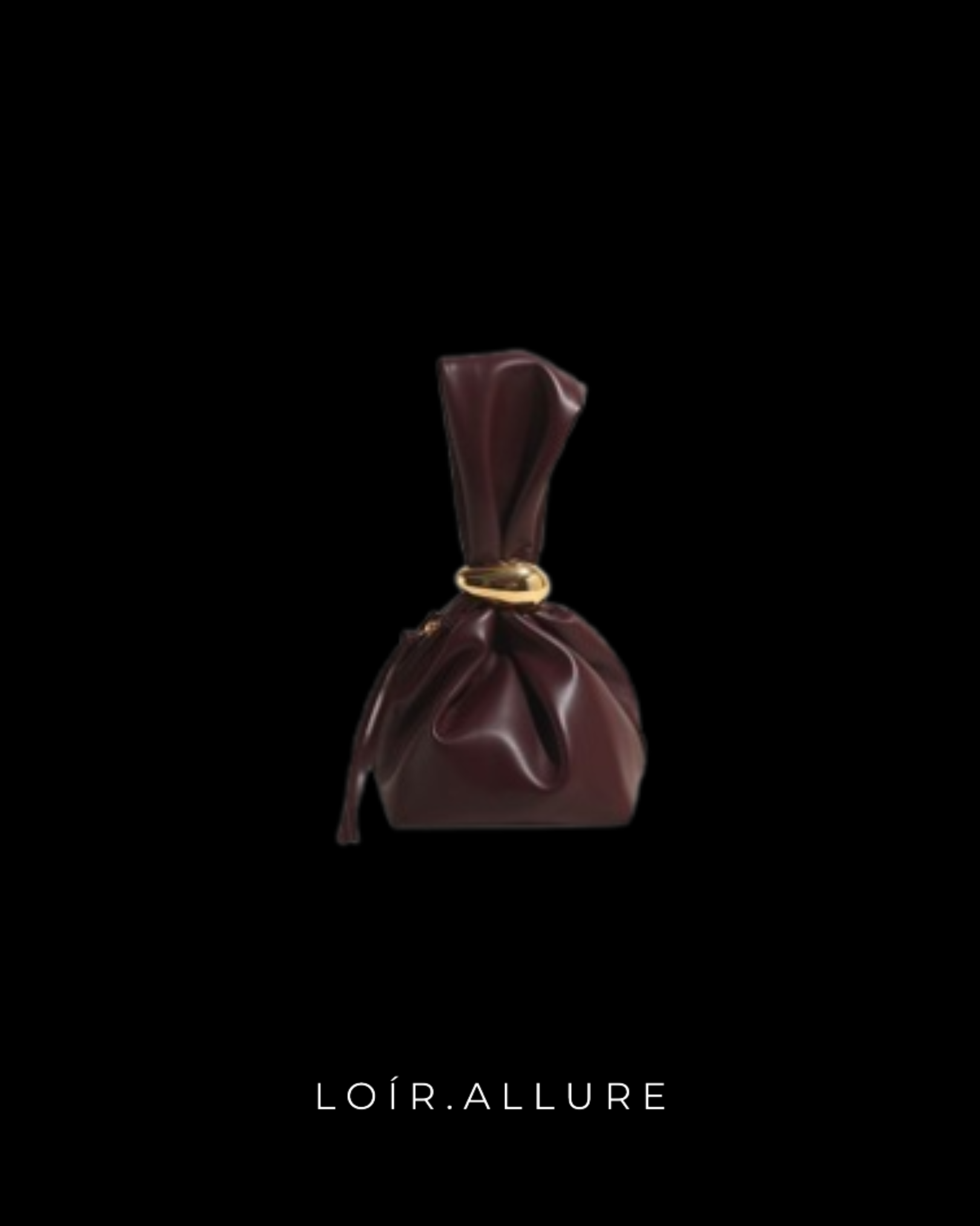 Loír Allure® - Mini Bucket Bag