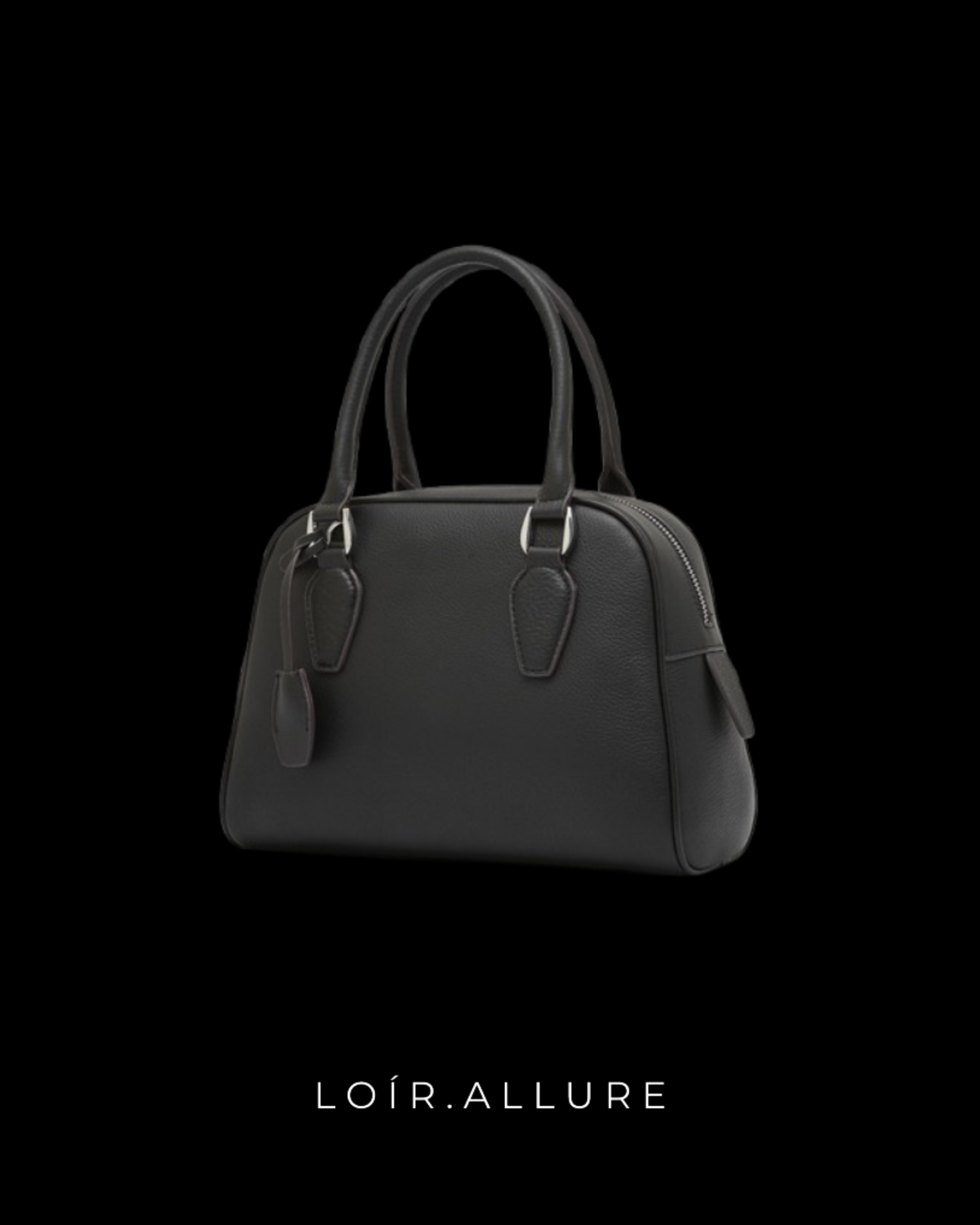 Loír Allure® - Premium Cowhide Leather Bag