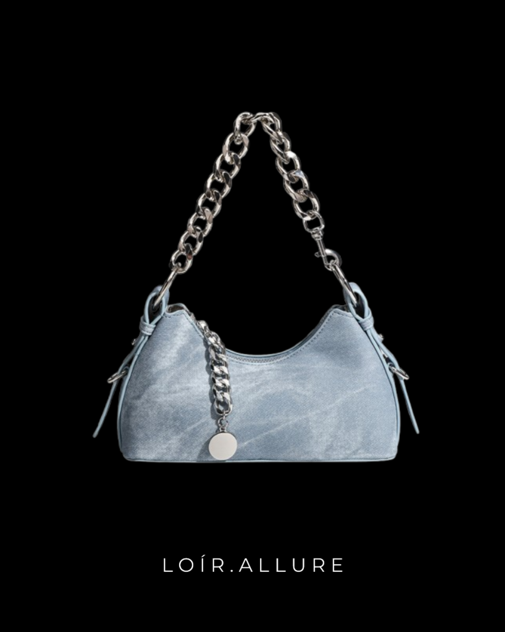 Loír Allure® - Leisure Chain Bag
