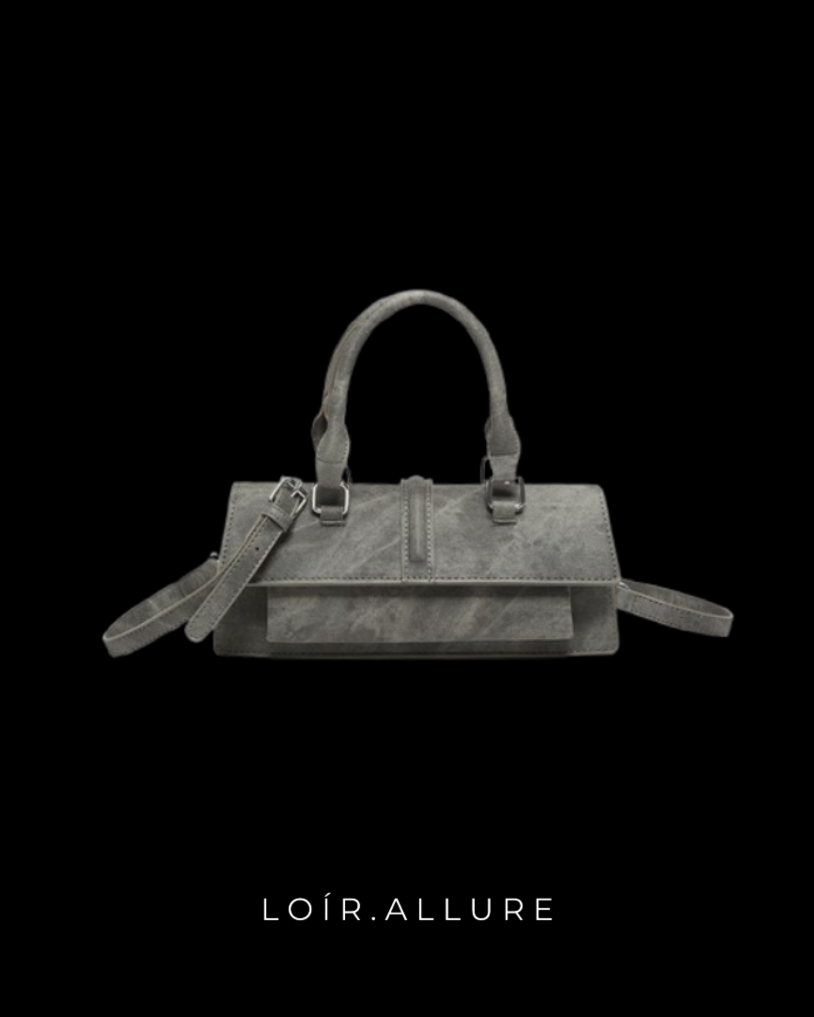 Loír Allure® - Crossbody Handbag