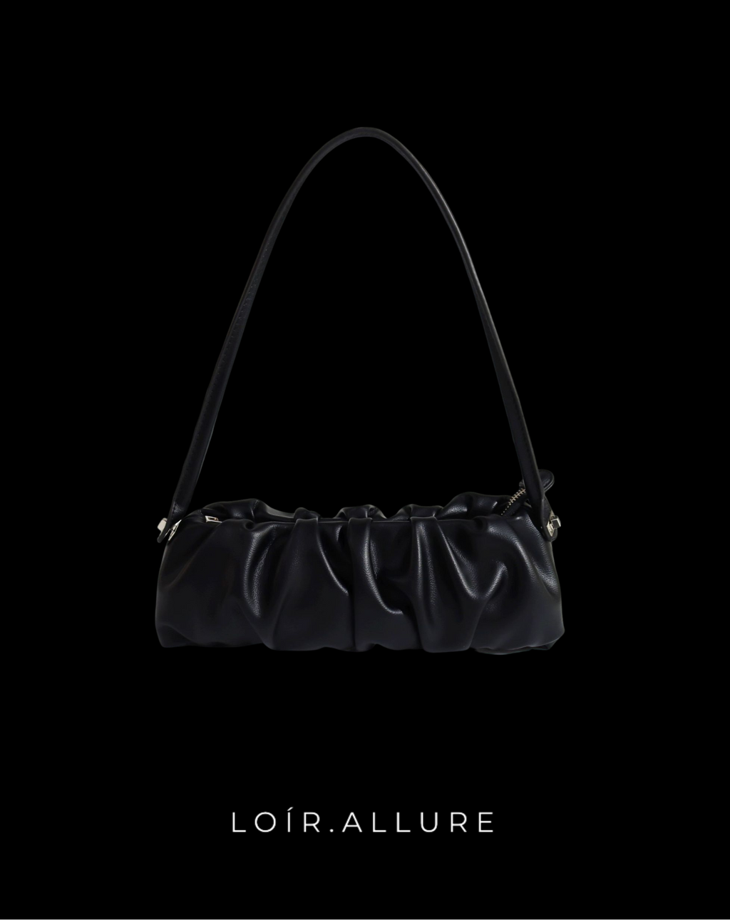 Loír Allure® - Premium Thick Diagonal Bag