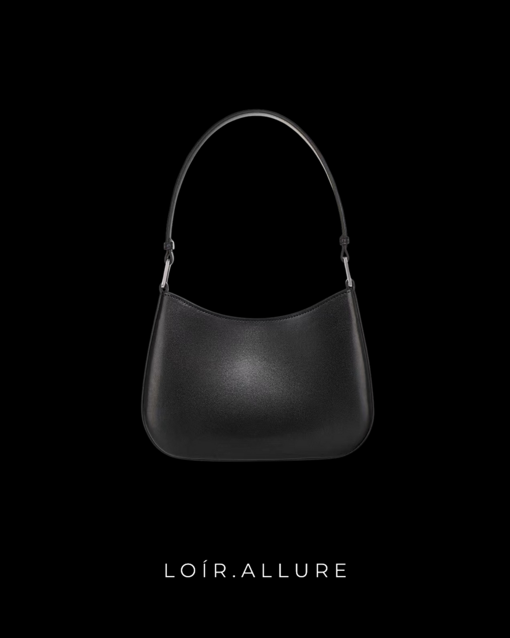 Loír Allure® - Genuine Leather Handbag