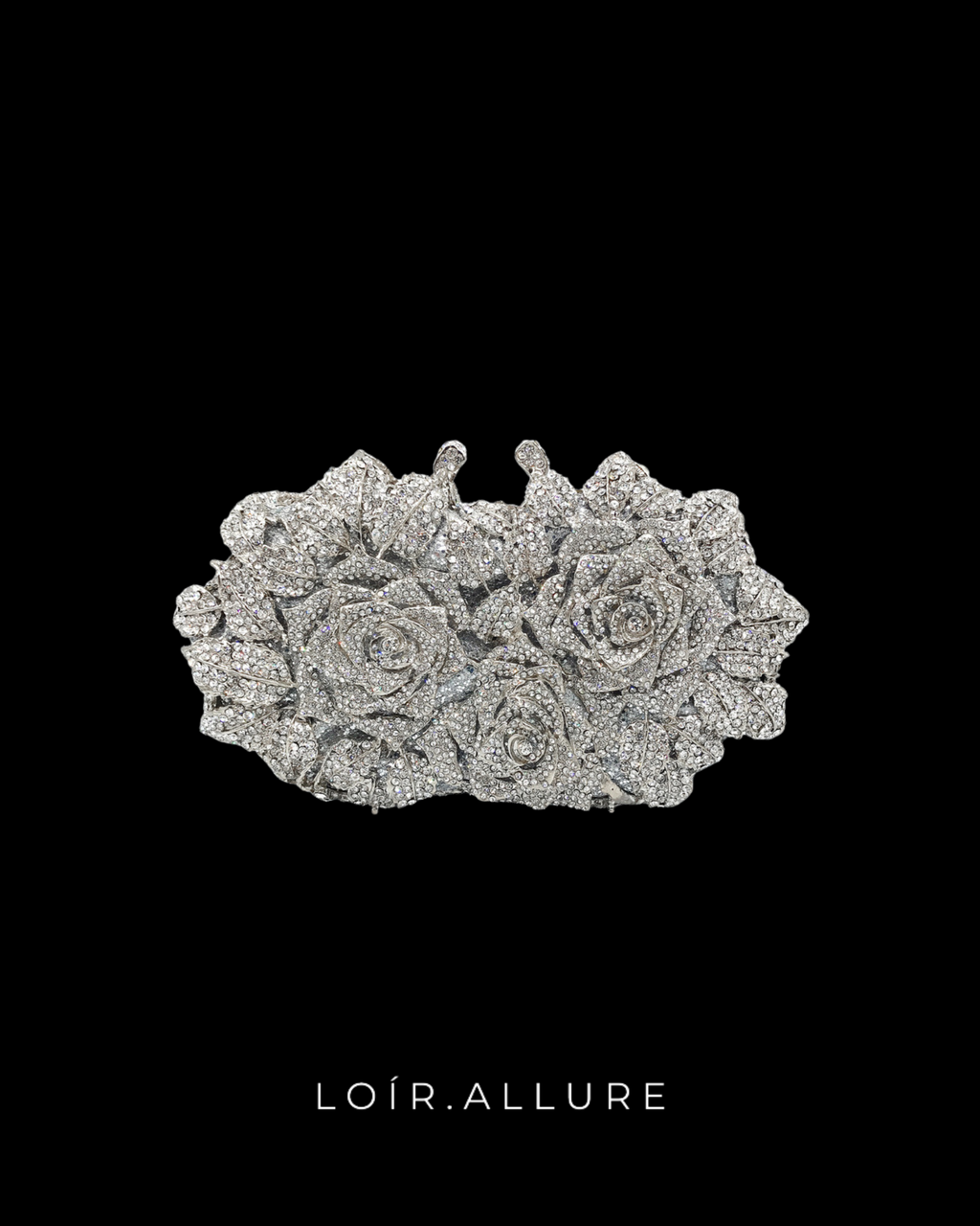 Loír Allure® - Diamond Rose Bag