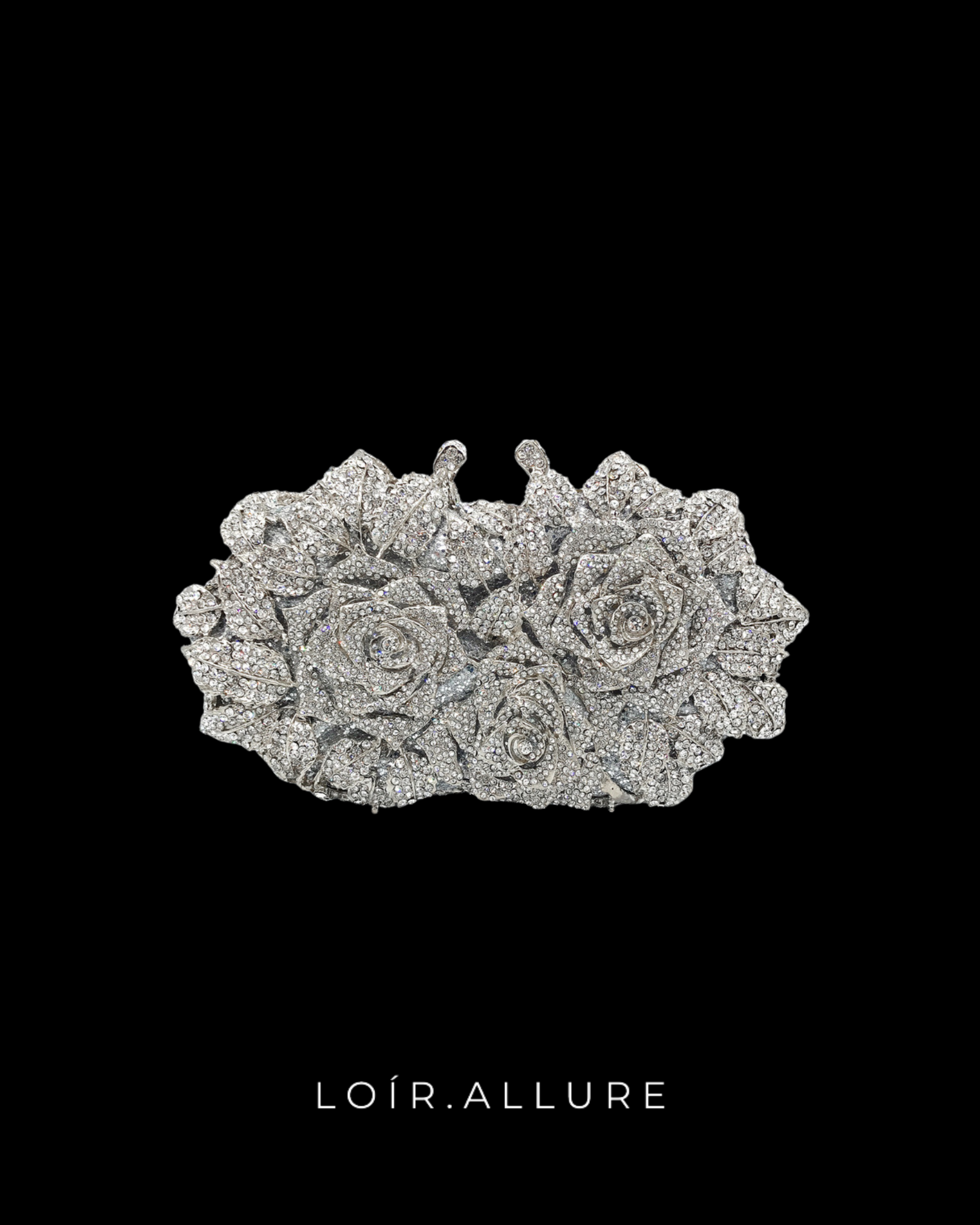Loír Allure® - Diamond Rose Bag
