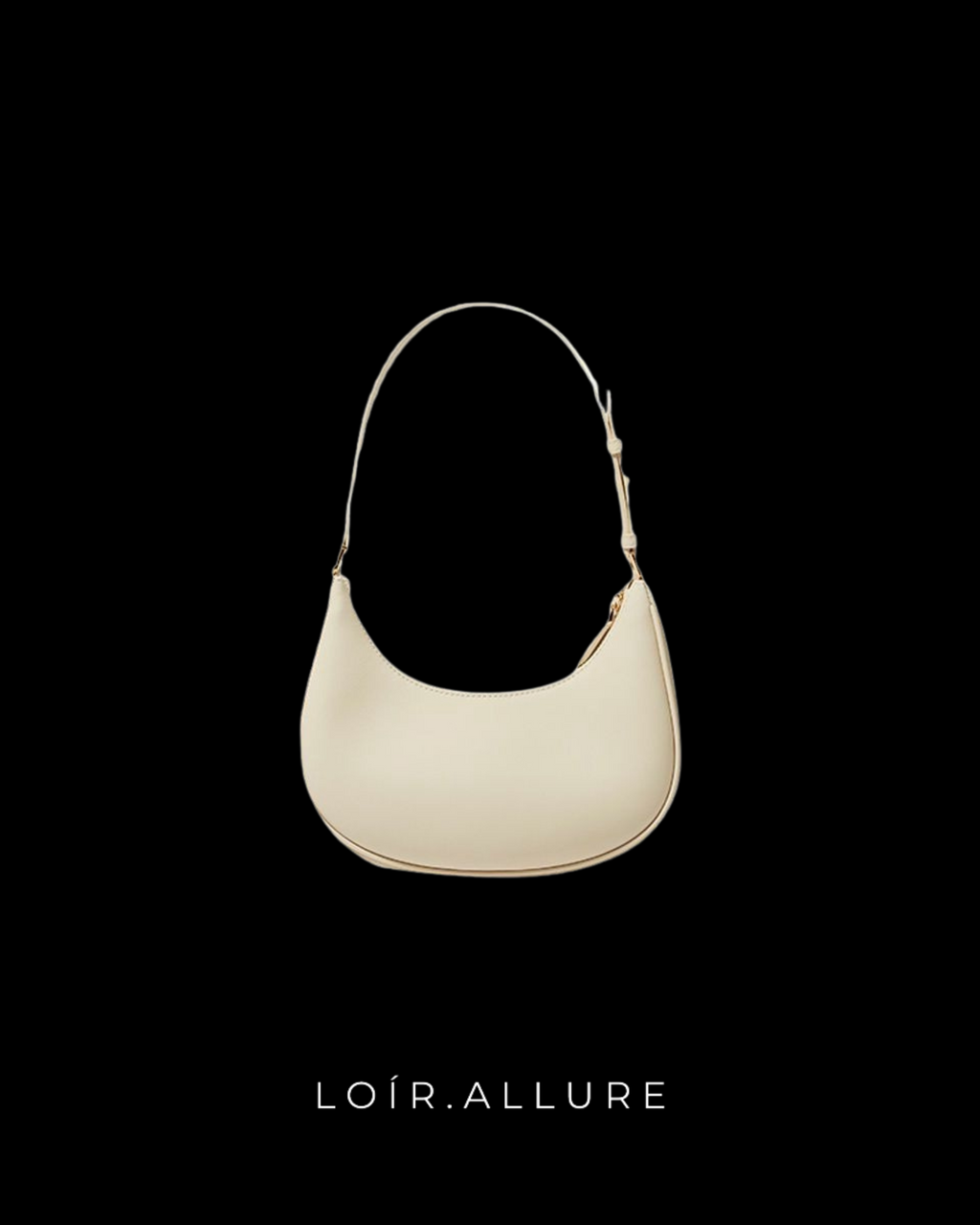Loír Allure® - Minimalistic Shoulder Bag