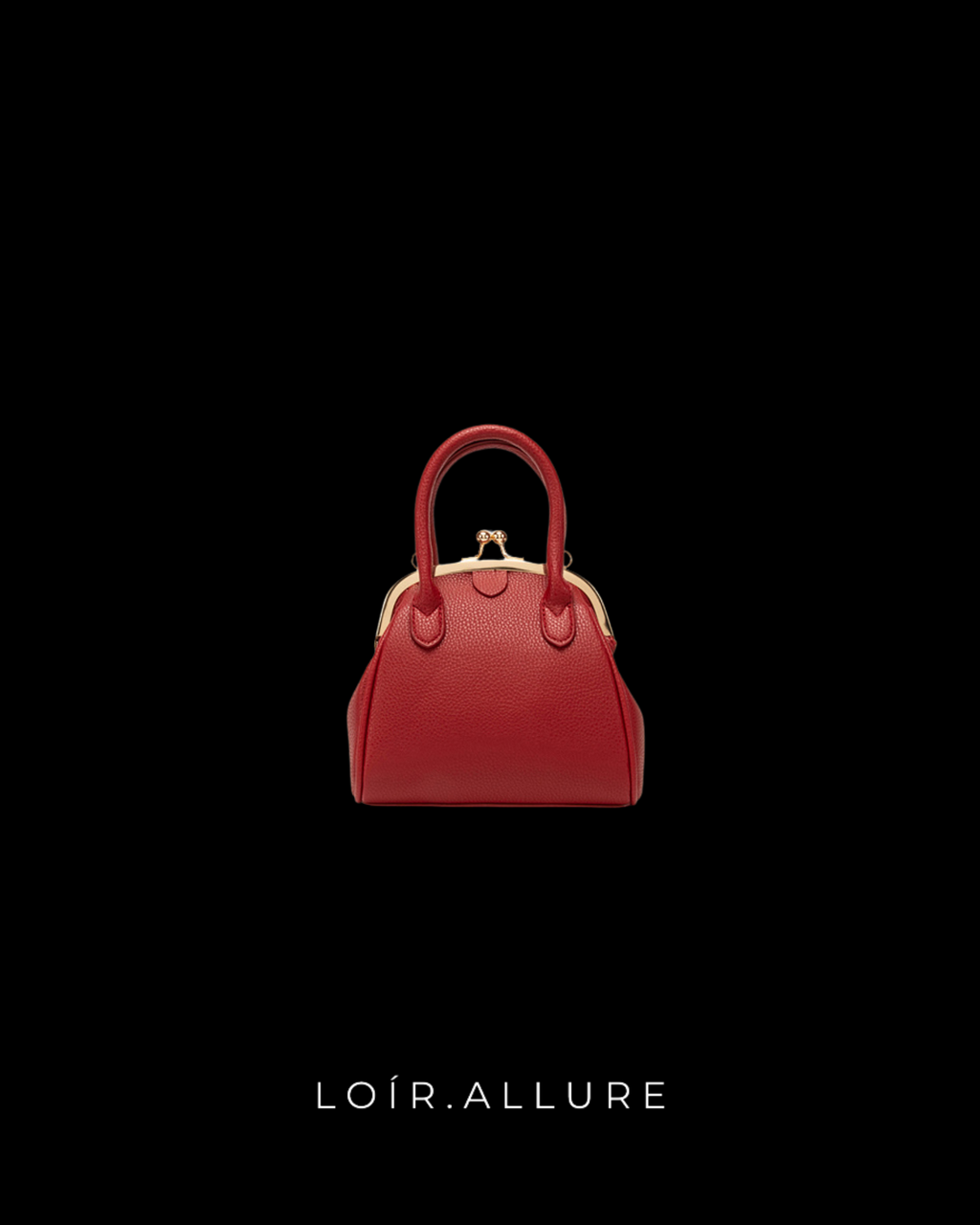 Loír Allure® - Mini Messenger Bag