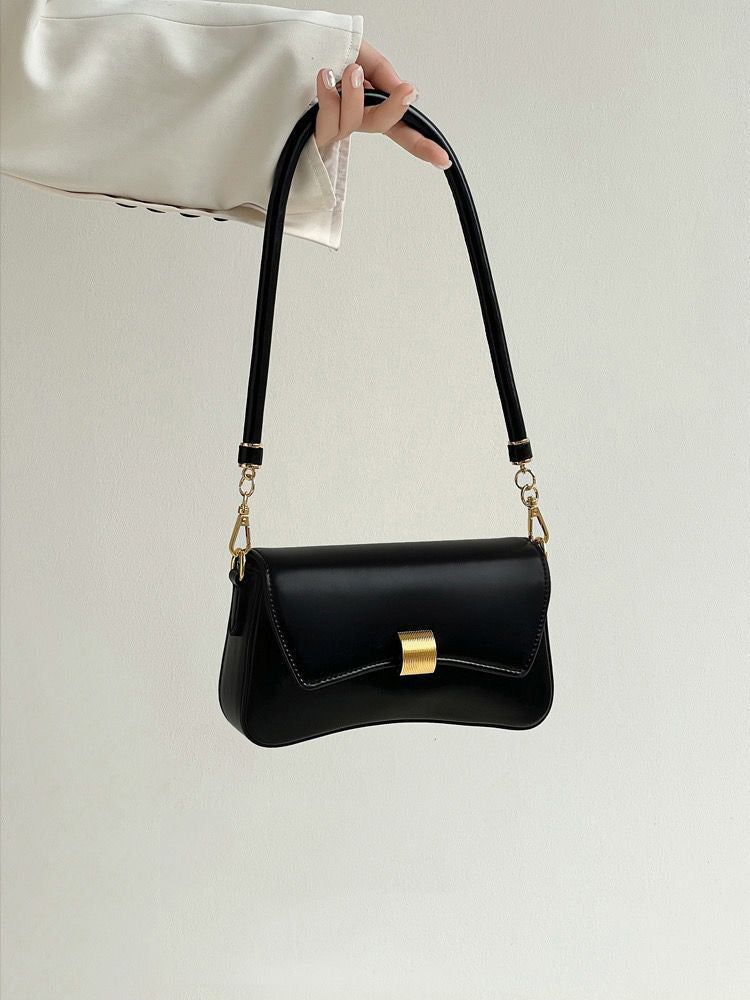 Loír Allure® - Retro One-Crossbody Portable Underarm Bag