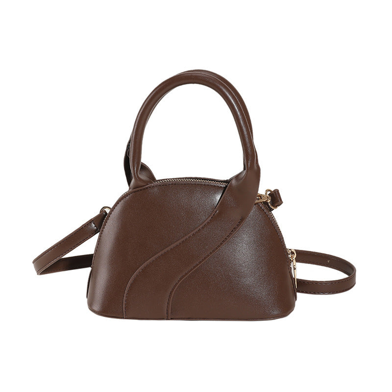 Loír Allure® - Shell Handbag