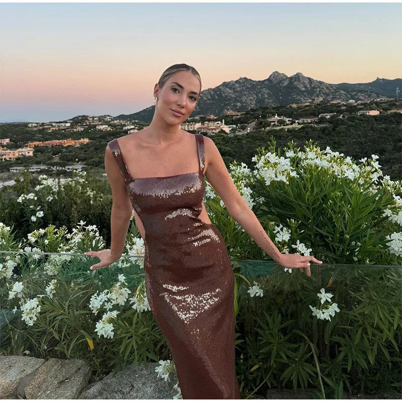 Loír Allure® -  Sleeveless Dress