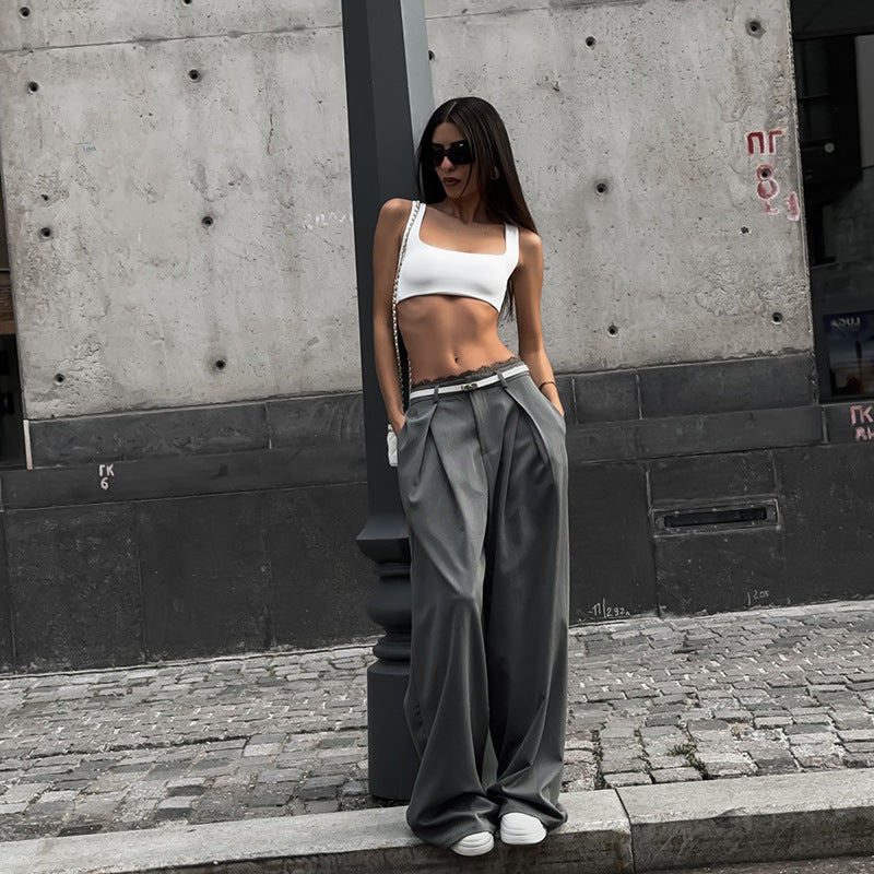 Loír Allure® - Oversized Pantalon