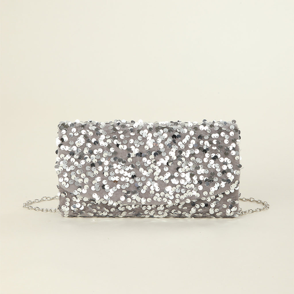 Loír Allure® - Sequins Glitter Bag