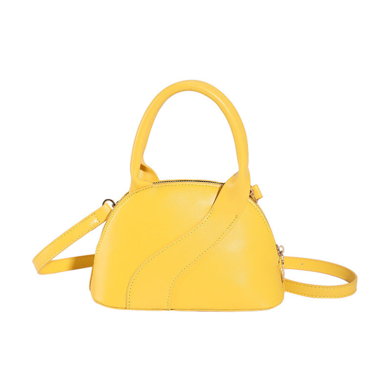 Loír Allure® - Shell Handbag