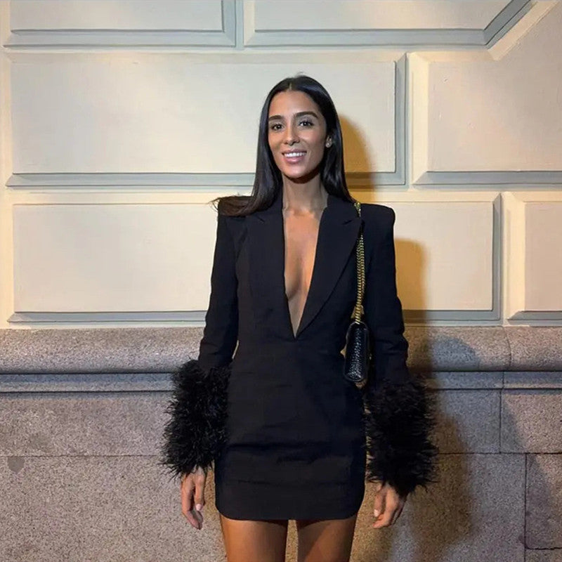 Loír Allure® - Premium Suit Skirt