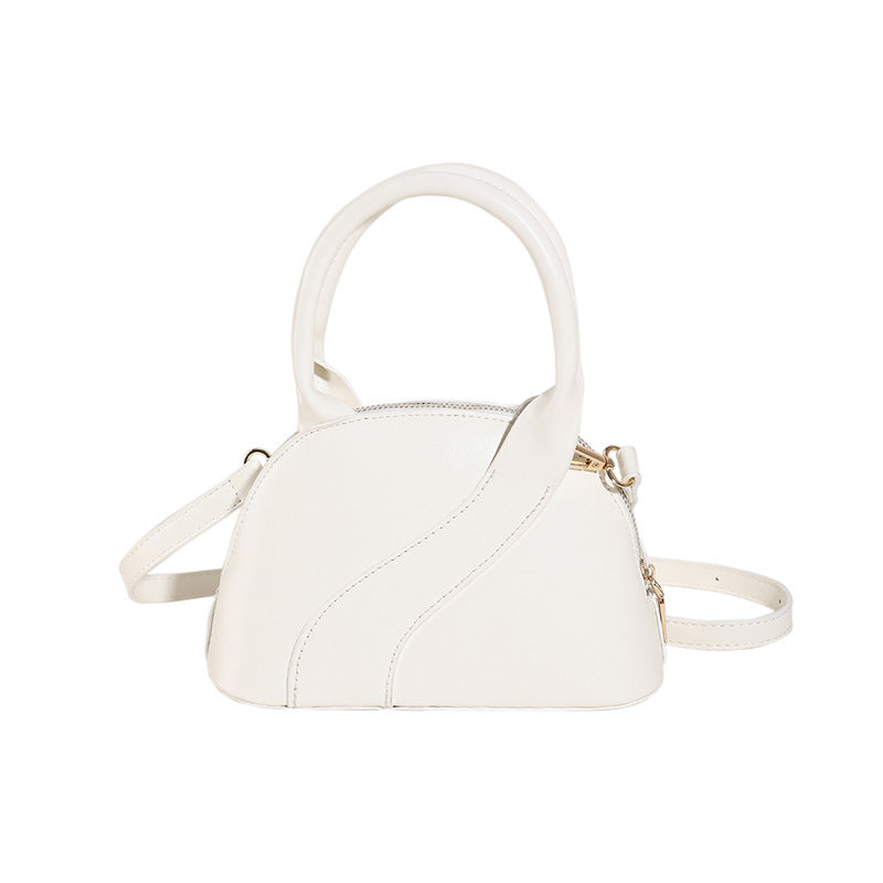 Loír Allure® - Shell Handbag