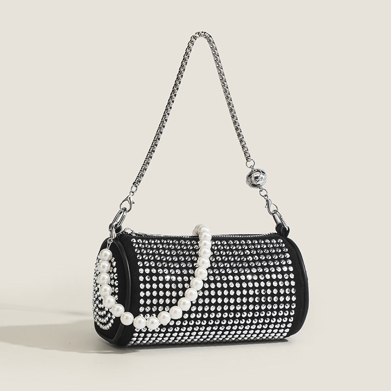 Loír Allure® - Shiny Rhinestone Bag