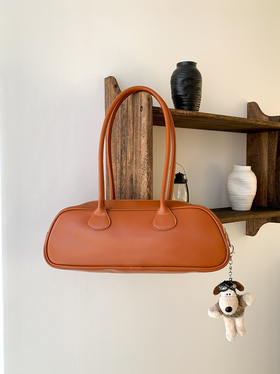 Loír Allure® - Oval Baguette Bag