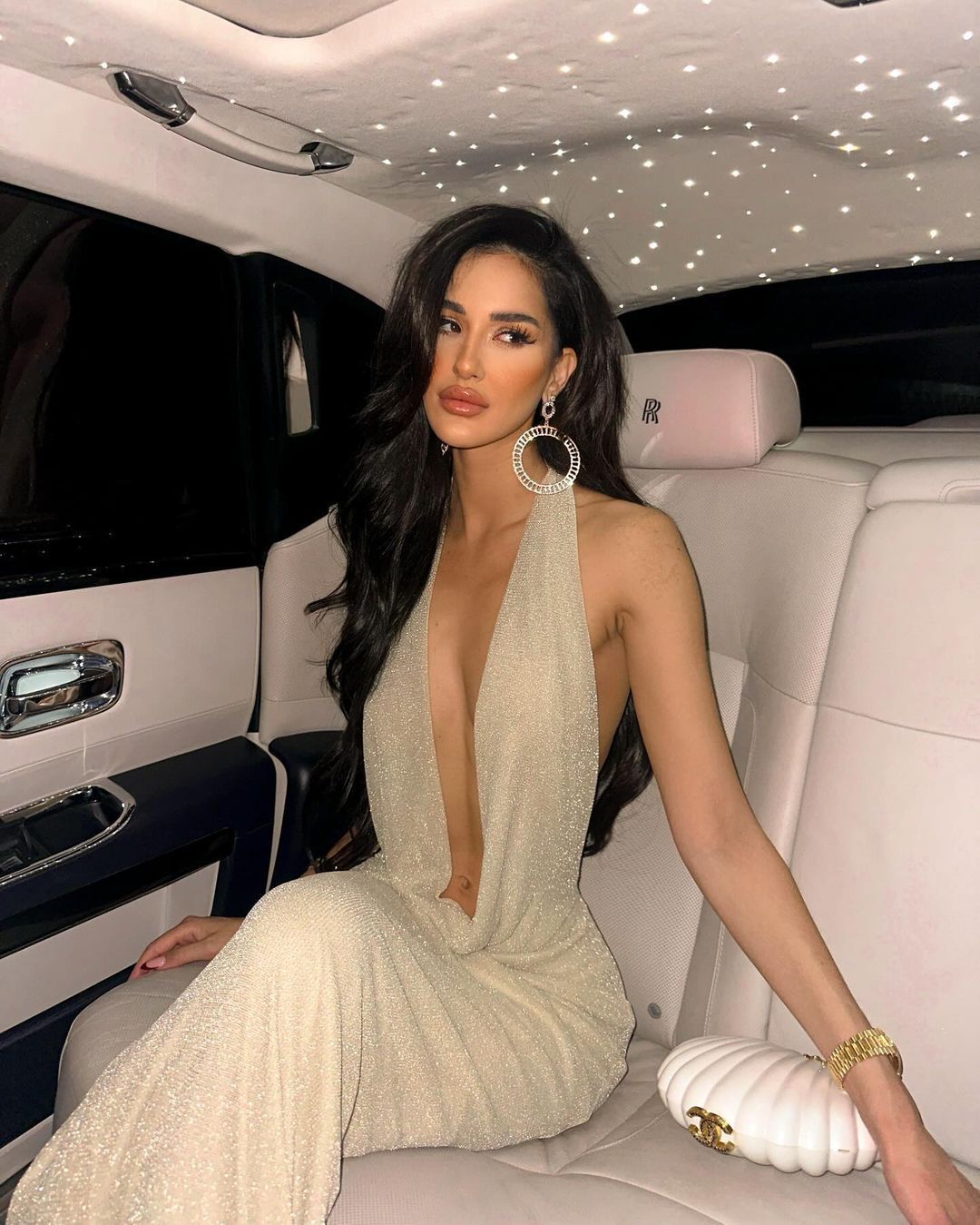 Loír Allure® - Premium Slim Fit Casual Elegant Dress