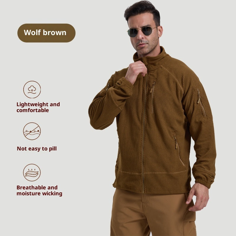 Shell Jacket Cycling Clothing Coat For Men