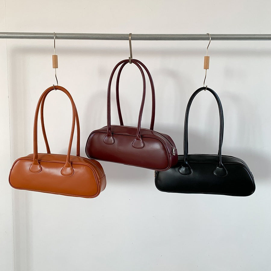 Loír Allure® - Oval Baguette Bag