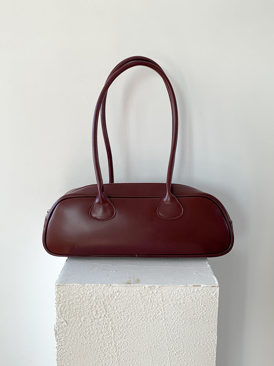 Loír Allure® - Oval Baguette Bag