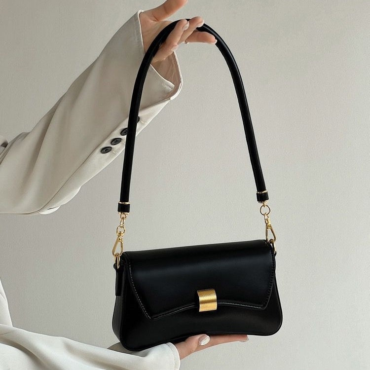 Loír Allure® - Retro One-Crossbody Portable Underarm Bag