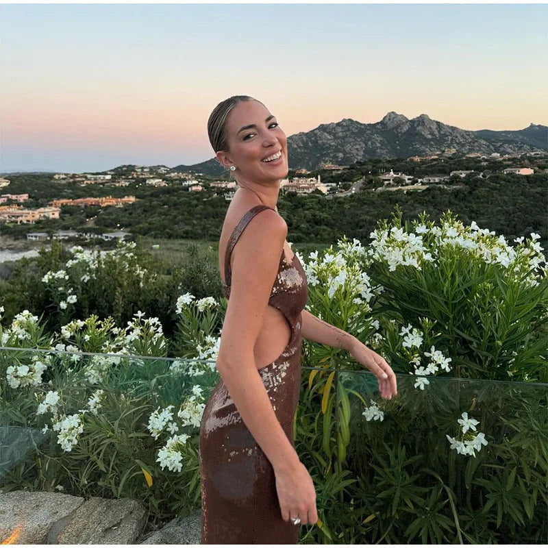 Loír Allure® -  Sleeveless Dress