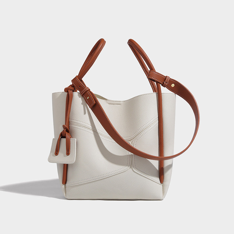 Loír Allure® - Large-Capacity Crossbody Bucket Bag