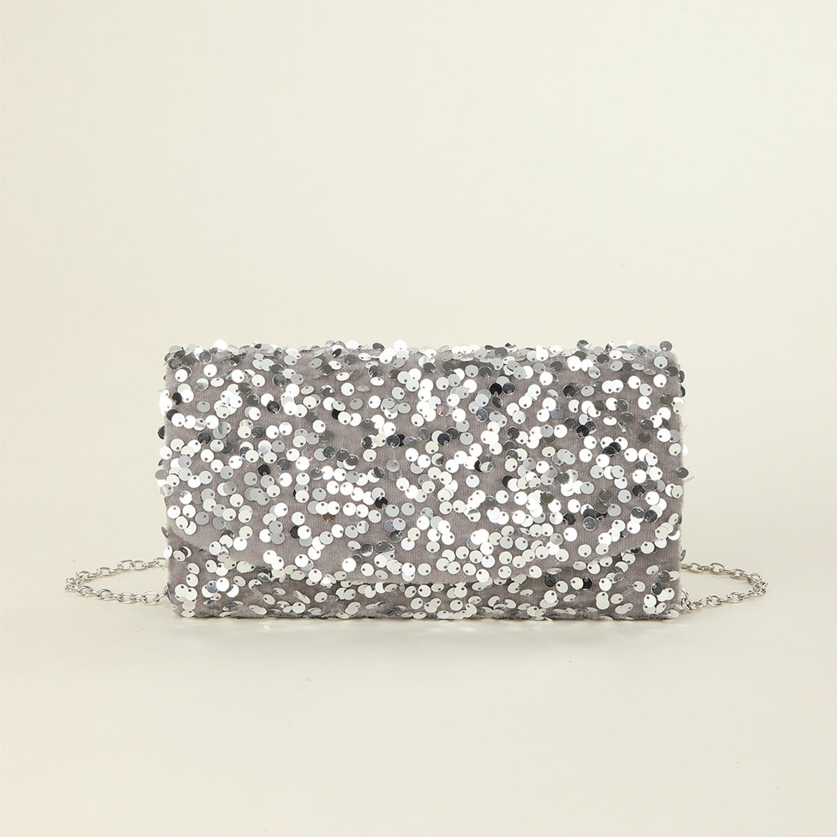 Loír Allure® - Sequins Glitter Bag