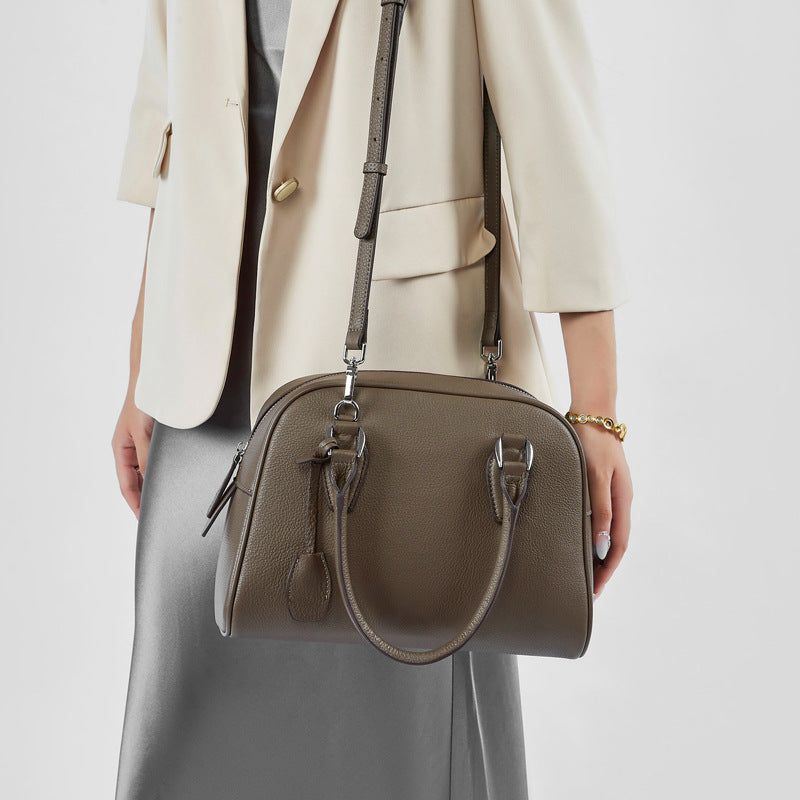 Loír Allure® - Premium Cowhide Leather Bag