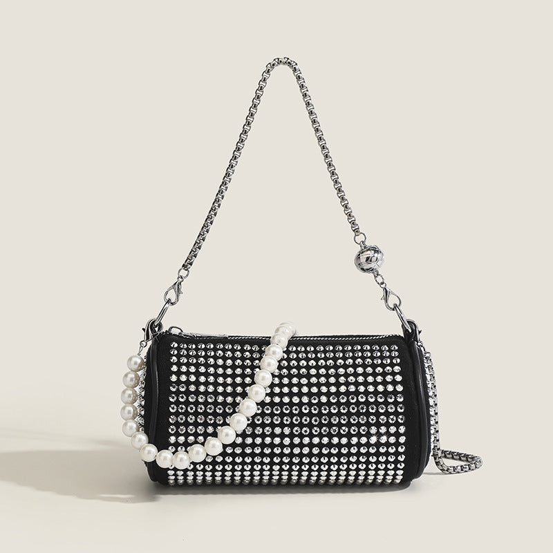 Loír Allure® - Shiny Rhinestone Bag
