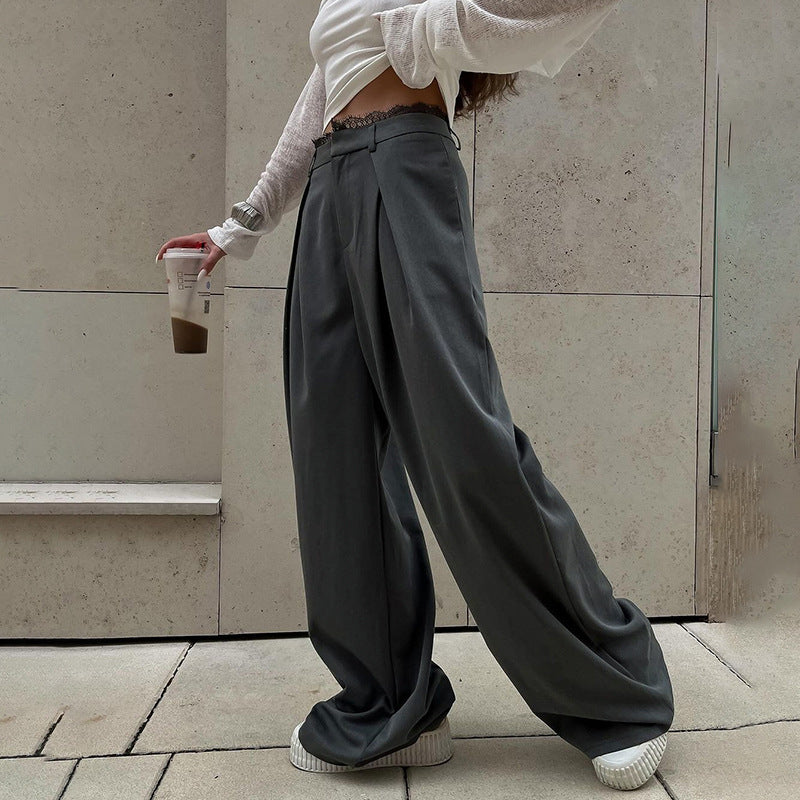 Loír Allure® - Oversized Pantalon