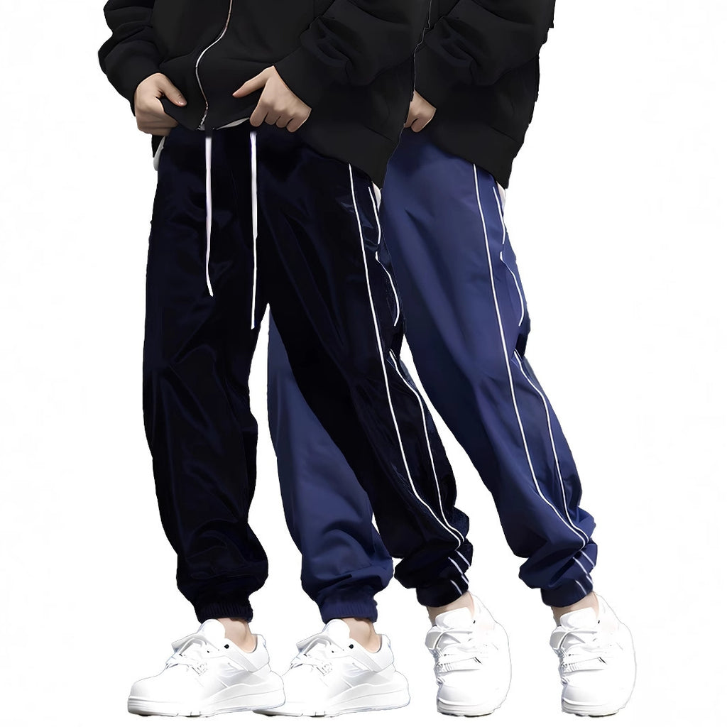 Lightweight Breathable Loose Casual Pants For Men