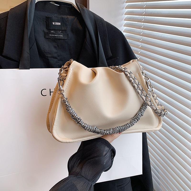 Loír Allure® - Clouds Underarm Bag