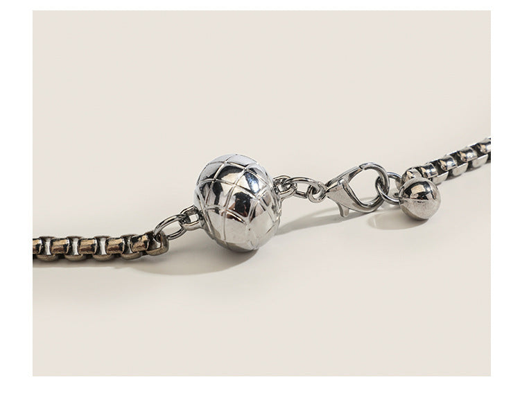 Loír Allure® - Shiny Rhinestone Bag