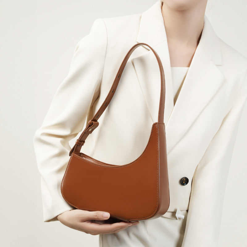 Loír Allure® - Premium Minimalist Shoulderbag