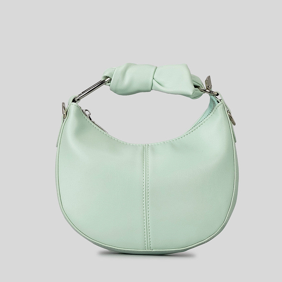 Loír Allure® - Saddle Knotted Handbag