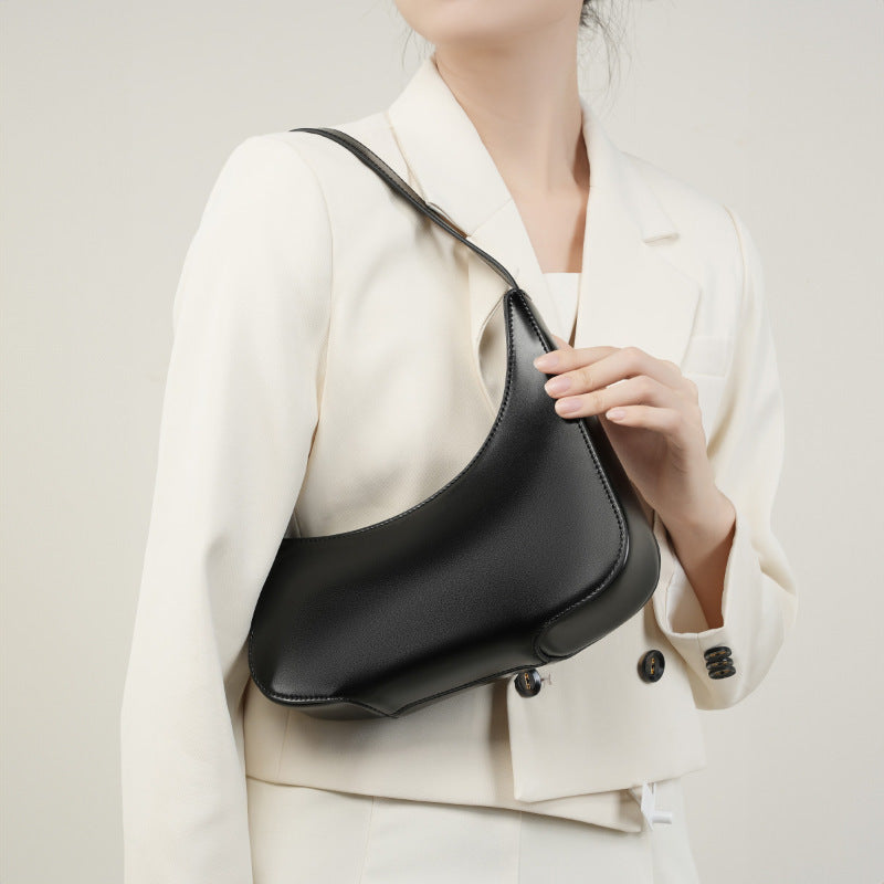 Loír Allure® - Premium Minimalist Shoulderbag