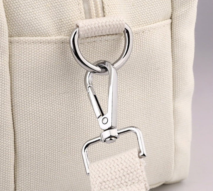 Loír Allure® - Large Messenger Bag